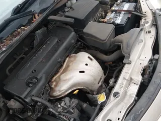 ✅ 2007 Toyota Camry CE • VIN: 4T1BE46K17U123783 • Lot: 43776770. Wystawiony na IAAI z przebiegiem 226 698 mil. Bezpłatny archiwum sprzedaży aukcyjnych z USA i szczegółowy raport historii pojazdu na DreamBid. Zdjęcie 12.