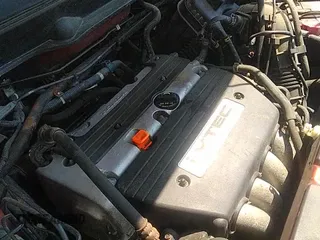 ✅ 2005 Honda Element EX • VIN: 5J6YH27625L012961 • Лот: 42758840. Опубликован ранее на IAAI с пробегом 194 598 миль. Бесплатный доступ к архиву аукционных продаж из США и подробный отчёт об истории автомобиля на DreamBid. Изображение 19.