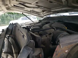 ✅ 2009 Ford F-250 XL • VIN: 1FTSW21599EA27825 • Lot: 62224785. Listed on Copart with 137,440 mi. Free auction sales archive from the USA and detailed vehicle history report at DreamBid. Image 13.