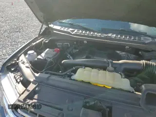 ✅ 2019 Ford F-150 Lariat • VIN: 1FTEW1E40KFC83201 • Lot: 87387235. Listed on Copart with 22,682 mi. Free auction sales archive from the USA and detailed vehicle history report at DreamBid. Image 13.