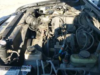 ✅ 2001 Ford Ranger XLT Appearance • VIN: 1FTYR14E91PB47107 • Lot: 43407898. Wystawiony na IAAI z przebiegiem 132 011 mil. Bezpłatny archiwum sprzedaży aukcyjnych z USA i szczegółowy raport historii pojazdu na DreamBid. Zdjęcie 19.