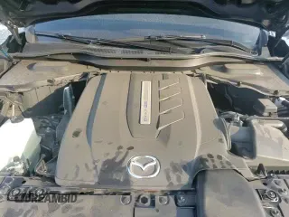 ✅ 2025 Mazda CX-90 Premium Plus Package • VIN: JM3KKEHA8S1225574 • Lot: 66636575. Wystawiony na Copart z przebiegiem 10 523 mil. Bezpłatny archiwum sprzedaży aukcyjnych z USA i szczegółowy raport historii pojazdu na DreamBid. Zdjęcie 14.