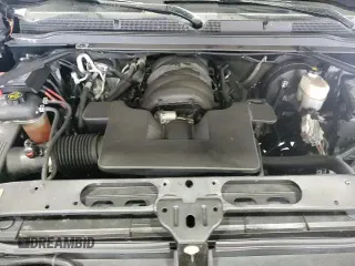 ✅ 2019 GMC Yukon SLE • VIN: 1GKS2AKC8KR360765 • Lot: 68845965. Listed on Copart with 116,457 mi. Free auction sales archive from the USA and detailed vehicle history report at DreamBid. Image 15.