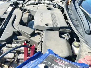 ✅ 2018 Nissan Altima SL • VIN: 1N4AL3AP0JC270618 • Lot: 43215406. Wystawiony na IAAI z przebiegiem 142 354 mil. Bezpłatny archiwum sprzedaży aukcyjnych z USA i szczegółowy raport historii pojazdu na DreamBid. Zdjęcie 22.