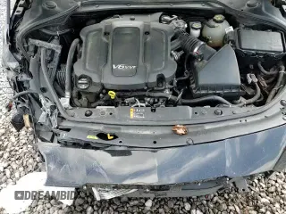 ✅ 2017 Buick LaCrosse Premium • VIN: 1G4ZS5SS5HU162610 • Лот: 55953745. Опубликован ранее на Copart с пробегом 128 027 миль. Бесплатный доступ к архиву аукционных продаж из США и подробный отчёт об истории автомобиля на DreamBid. Изображение 15.