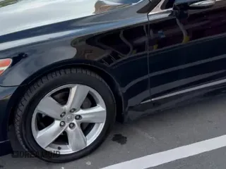 ✅ 2010 Lexus LS 460 • VIN: JTHBL5EF8A5097087 • Lot: 86309295. Wystawiony na Copart z przebiegiem 179 876 mil. Bezpłatny archiwum sprzedaży aukcyjnych z USA i szczegółowy raport historii pojazdu na DreamBid. Zdjęcie 11.