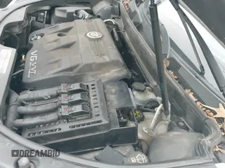 ✅ 2013 Cadillac SRX Premium Collection • VIN: 3GYFNEE38DS609566 • Лот: 43884327. Опубликован ранее на IAAI с пробегом 247 043 миль. Бесплатный доступ к архиву аукционных продаж из США и подробный отчёт об истории автомобиля на DreamBid. Изображение 18.