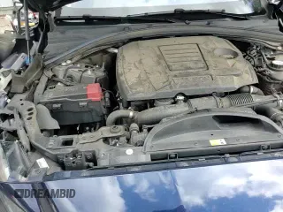 ✅ 2019 Jaguar F-Pace 25t Premium • VIN: SADCJ2FX4KA398390 • Lot: 81966475. Listed on Copart with 85,485 mi. Free auction sales archive from the USA and detailed vehicle history report at DreamBid. Image 13.