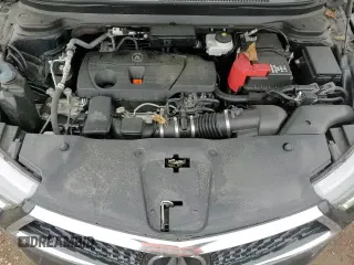 ✅ 2024 Acura RDX Technology • VIN: 5J8TC2H55RL036473 • Лот: 85827275. Опубликован ранее на Copart с пробегом 9 870 миль. Бесплатный доступ к архиву аукционных продаж из США и подробный отчёт об истории автомобиля на DreamBid. Изображение 16.