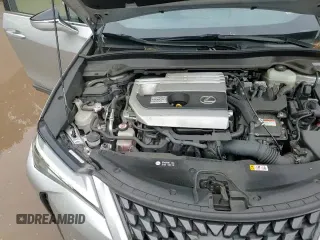 ✅ 2020 Lexus UX 250h • VIN: JTHP9JBH1L2020259 • Лот: 68152555. Опубликован ранее на Copart с пробегом 60 149 миль. Бесплатный доступ к архиву аукционных продаж из США и подробный отчёт об истории автомобиля на DreamBid. Изображение 14.