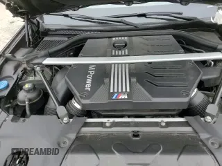 ✅ 2021 BMW X4 M • VIN: 5YMUJ0C06M9H93911 • Lot: 45924515. Wystawiony na Copart z przebiegiem 65 478 mil. Bezpłatny archiwum sprzedaży aukcyjnych z USA i szczegółowy raport historii pojazdu na DreamBid. Zdjęcie 15.