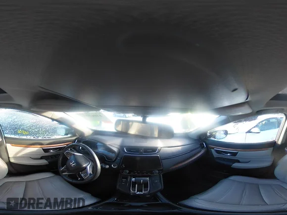 ✅ 2017 Honda CR-V EX-L • VIN: 7FARW1H87HE009365 • Lot: 44060398. Wystawiony na IAAI z przebiegiem 85 383 mil. Bezpłatny archiwum sprzedaży aukcyjnych z USA i szczegółowy raport historii pojazdu na DreamBid. Zdjęcie 21.
