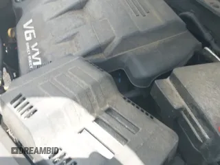 ✅ 2012 GMC Terrain SLE-2 • VIN: 2GKFLTE53C6277622 • Лот: 42658486. Опубликован ранее на IAAI с пробегом 156 011 миль. Бесплатный доступ к архиву аукционных продаж из США и подробный отчёт об истории автомобиля на DreamBid. Изображение 18.