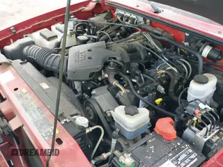 ✅ 2010 Ford Ranger XL • VIN: 1FTKR1EE6APA15104 • Lot: 40680910. Wystawiony na IAAI z przebiegiem 60 137 mil. Bezpłatny archiwum sprzedaży aukcyjnych z USA i szczegółowy raport historii pojazdu na DreamBid. Zdjęcie 19.