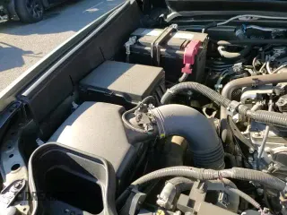 ✅ 2024 Toyota Tacoma TRD Sport • VIN: 3TMLB5JN0RM002209 • Лот: 92247625. Опубликован ранее на Copart с пробегом 45 936 миль. Бесплатный доступ к архиву аукционных продаж из США и подробный отчёт об истории автомобиля на DreamBid. Изображение 15.