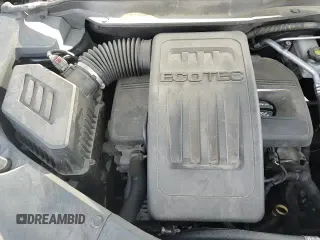 ✅ 2017 GMC Terrain SLE • VIN: 2GKALNEK8H6324503 • Лот: 81627445. Опубликован ранее на Copart с пробегом 88 797 миль. Бесплатный доступ к архиву аукционных продаж из США и подробный отчёт об истории автомобиля на DreamBid. Изображение 14.