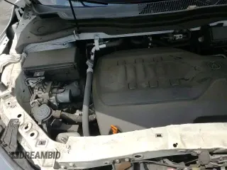 ✅ 2018 Acura MDX Technology • VIN: 5J8YD4H53JL026981 • Lot: 54958365. Listed on Copart with 52,482 mi. Free auction sales archive from the USA and detailed vehicle history report at DreamBid. Image 14.