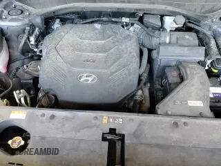 ✅ 2021 Hyundai Palisade Limited • VIN: KM8R54HE9MU282908 • Лот: 86706044. Опубликован ранее на Copart с пробегом 99 117 миль. Бесплатный доступ к архиву аукционных продаж из США и подробный отчёт об истории автомобиля на DreamBid. Изображение 15.