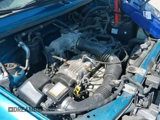 ✅ 1995 Ford Aspire • VIN: KNJLT05H6S6142904 • Lot: 41613061. Listed on IAAI with 149,534 mi. Free auction sales archive from the USA and detailed vehicle history report at DreamBid. Image 13.