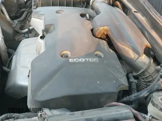 ✅ 2015 Chevrolet Impala LS • VIN: 2G11X5SL8F9246435 • Lot: 43173928. Listed on IAAI with 263,809 mi. Free auction sales archive from the USA and detailed vehicle history report at DreamBid. Image 24.