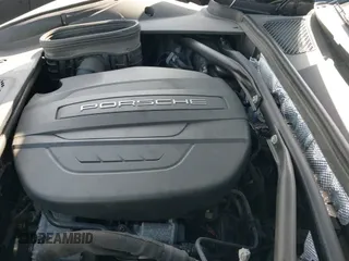 ✅ 2017 Porsche Macan • VIN: WP1AA2A50HLB05251 • Lot: 41508514. Wystawiony na IAAI z przebiegiem 45 736 mil. Bezpłatny archiwum sprzedaży aukcyjnych z USA i szczegółowy raport historii pojazdu na DreamBid. Zdjęcie 19.