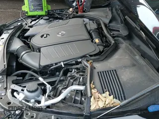 ✅ 2024 Mercedes-Benz C 300 • VIN: W1KAF4GB7RR235978 • Lot: 43116011. Wystawiony na IAAI z przebiegiem 9 947 mil. Bezpłatny archiwum sprzedaży aukcyjnych z USA i szczegółowy raport historii pojazdu na DreamBid. Zdjęcie 19.