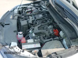 ✅ 2025 Toyota Corolla Hybrid LE • VIN: JTDBCMFE6S3081064 • Lot: 43140363. Listed on IAAI with 7,313 mi. Free auction sales archive from the USA and detailed vehicle history report at DreamBid. Image 19.