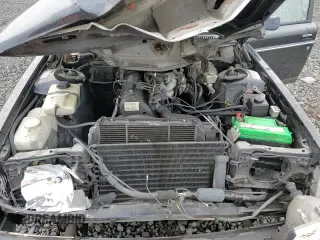 ✅ 1989 Volvo 240 DL • VIN: YV1AX8843K1363079 • Lot: 84111024. Wystawiony na Copart z przebiegiem 167 658 mil. Bezpłatny archiwum sprzedaży aukcyjnych z USA i szczegółowy raport historii pojazdu na DreamBid. Zdjęcie 15.