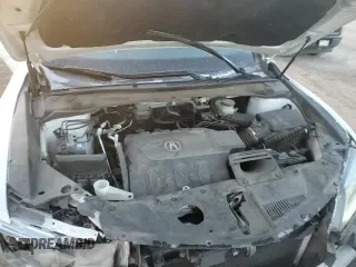 ✅ 2017 Acura RDX Advance • VIN: 5J8TB4H7XHL013009 • Lot: 45158395. Wystawiony na Copart z przebiegiem 125 488 mil. Bezpłatny archiwum sprzedaży aukcyjnych z USA i szczegółowy raport historii pojazdu na DreamBid. Zdjęcie 16.