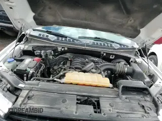 ✅ 2018 Ford F-150 XL • VIN: 1FTMF1C5XJKD81584 • Lot: 48009665. Wystawiony na Copart z przebiegiem 96 612 mil. Bezpłatny archiwum sprzedaży aukcyjnych z USA i szczegółowy raport historii pojazdu na DreamBid. Zdjęcie 13.