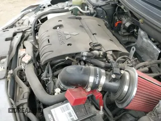 ✅ 2016 Mitsubishi Lancer SE • VIN: JA32V2FW5GU010364 • Lot: 42543814. Listed on IAAI with 81,845 mi. Free auction sales archive from the USA and detailed vehicle history report at DreamBid. Image 19.