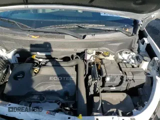 ✅ 2020 Chevrolet Equinox Premier • VIN: 2GNAXNEV4L6136250 • Lot: 84216555. Wystawiony na Copart z przebiegiem 95 757 mil. Bezpłatny archiwum sprzedaży aukcyjnych z USA i szczegółowy raport historii pojazdu na DreamBid. Zdjęcie 16.