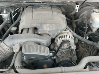 ✅ 2010 Chevrolet Suburban LT • VIN: 1GNUCJE03AR238548 • Lot: 42104596. Listed on IAAI with 153,959 mi. Free auction sales archive from the USA and detailed vehicle history report at DreamBid. Image 19.