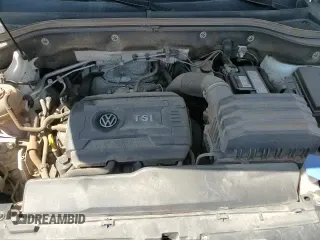 ✅ 2018 Volkswagen Atlas SE • VIN: 1V2DP2CA4JC599755 • Lot: 63575825. Listed on Copart with 55,502 mi. Free auction sales archive from the USA and detailed vehicle history report at DreamBid. Image 14.