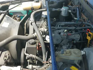 ✅ 1992 Volvo 240 • VIN: YV1AW8807N1918524 • Lot: 42826094. Listed on IAAI with 179,164 mi. Free auction sales archive from the USA and detailed vehicle history report at DreamBid. Image 18.