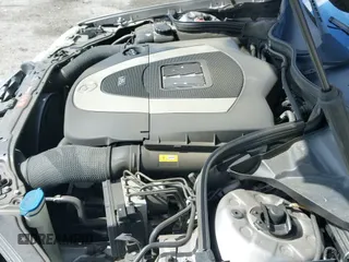 ✅ 2009 Mercedes-Benz CLK 350 • VIN: WDBTJ56H39F269431 • Lot: 42250728. Listed on IAAI with 127,914 mi. Free auction sales archive from the USA and detailed vehicle history report at DreamBid. Image 18.