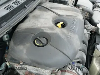 ✅ 2014 Hyundai Elantra SE • VIN: KMHDH4AE1EU082747 • Lot: 43618132. Listed on IAAI with 159,607 mi. Free auction sales archive from the USA and detailed vehicle history report at DreamBid. Image 12.