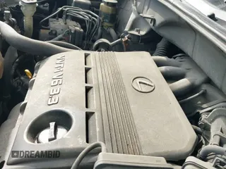 ✅ 2004 Lexus RX 330 • VIN: JTJHA31U640024521 • Lot: 43289906. Listed on IAAI with 235,131 mi. Free auction sales archive from the USA and detailed vehicle history report at DreamBid. Image 20.