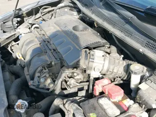 ✅ 2016 Nissan Sentra SL • VIN: 3N1AB7AP6GY231412 • Lot: 43241347. Wystawiony na IAAI z przebiegiem 247 000 mil. Bezpłatny archiwum sprzedaży aukcyjnych z USA i szczegółowy raport historii pojazdu na DreamBid. Zdjęcie 12.