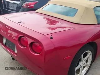 ✅ 2002 Chevrolet Corvette • VIN: 1G1YY32G725123994 • Lot: 67362175. Listed on Copart with 107,635 mi. Free auction sales archive from the USA and detailed vehicle history report at DreamBid. Image 15.