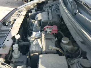 ✅ 2021 Mitsubishi Mirage SE • VIN: ML32FVFJ5MHF02360 • Lot: 41785014. Listed on IAAI with 114,737 mi. Free auction sales archive from the USA and detailed vehicle history report at DreamBid. Image 19.