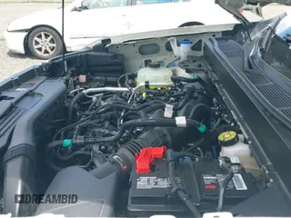 ✅ 2024 Ford Maverick XLT • VIN: 3FTTW8J94RRA84585 • Lot: 42279582. Listed on IAAI with 1,779 mi. Free auction sales archive from the USA and detailed vehicle history report at DreamBid. Image 20.