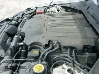 ✅ 2016 Jaguar XF 35t Prestige • VIN: SAJBK4BV4GCY21695 • Lot: 42011617. Wystawiony na IAAI z przebiegiem 91 325 mil. Bezpłatny archiwum sprzedaży aukcyjnych z USA i szczegółowy raport historii pojazdu na DreamBid. Zdjęcie 19.