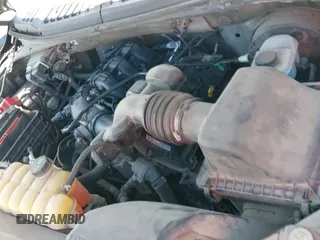 ✅ 2015 Ford F-150 XL • VIN: 1FTEX1C84FKE37764 • Lot: 42719609. Listed on IAAI with 125,391 mi. Free auction sales archive from the USA and detailed vehicle history report at DreamBid. Image 22.