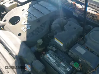 2006 Hyundai Azera SE с VIN KMHFC46F86A041396, выставлен на аукционе IAAI как лот 41858709 с пробегом 216 101 миль миль и . История ставок и продаж доступна на DreamBid. Изображение 12.