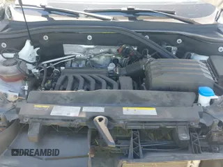 ✅ 2023 Volkswagen Atlas SEL • VIN: 1V2BR2CA3PC510624 • Lot: 43056580. Wystawiony na IAAI z przebiegiem 24 244 mil. Bezpłatny archiwum sprzedaży aukcyjnych z USA i szczegółowy raport historii pojazdu na DreamBid. Zdjęcie 21.