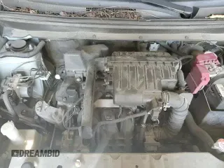 ✅ 2017 Mitsubishi Mirage SE • VIN: ML32A4HJ9HH015977 • Lot: 81262905. Listed on Copart with 65,835 mi. Free auction sales archive from the USA and detailed vehicle history report at DreamBid. Image 14.