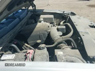 ✅ 2007 Chevrolet Silverado 1500 Work Truck • VIN: 1GCEC19C17Z610804 • Lot: 41652687. Listed on IAAI with 333,312 mi. Free auction sales archive from the USA and detailed vehicle history report at DreamBid. Image 19.