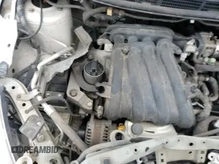 ✅ 2011 Nissan Versa 1.6 • VIN: 3N1CC1AP8BL390005 • Lot: 84324954. Wystawiony na Copart z przebiegiem 202 534 mil. Bezpłatny archiwum sprzedaży aukcyjnych z USA i szczegółowy raport historii pojazdu na DreamBid. Zdjęcie 15.