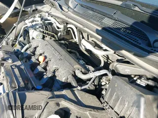 ✅ 2019 Honda HR-V Sport • VIN: 3CZRU6H1XKG703822 • Lot: 43548118. Wystawiony na IAAI z przebiegiem 32 586 mil. Bezpłatny archiwum sprzedaży aukcyjnych z USA i szczegółowy raport historii pojazdu na DreamBid. Zdjęcie 19.